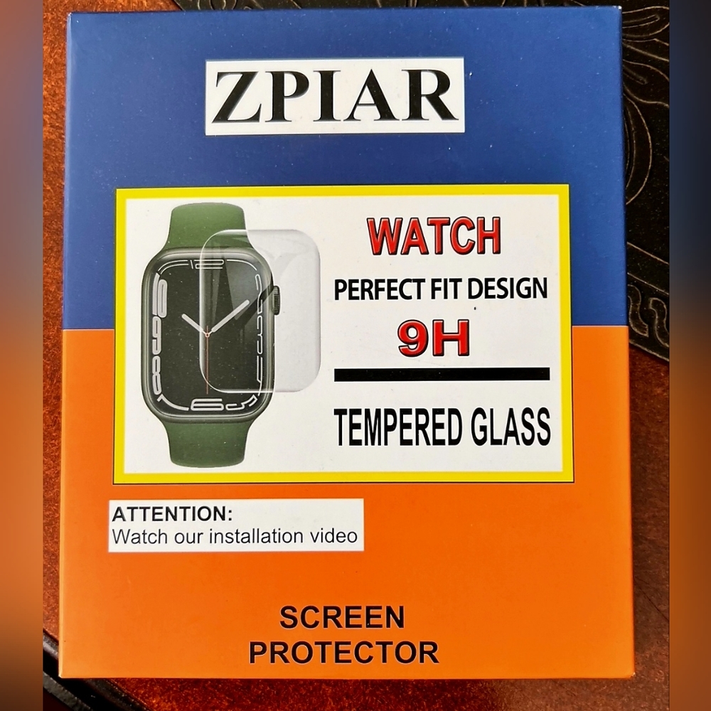 Screen Protector Watch 41mm